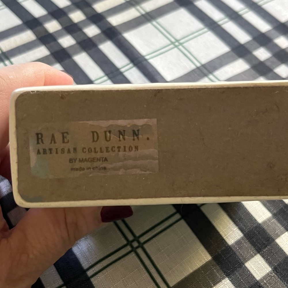 Rae Dunn